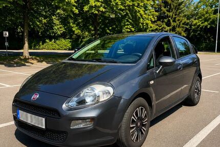 Fiat Punto 109.000 km 4.000 &euro; Schorndorf 73614