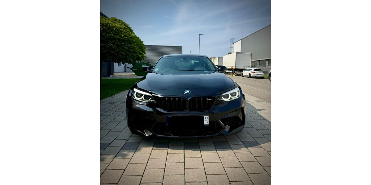BMW M2 170.000 km 36.500 &euro; Freiberg am Neckar 71691