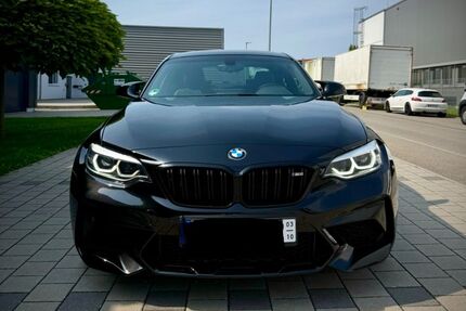 BMW M2 170.000 km 36.700 &euro; Freiberg am Neckar 71691