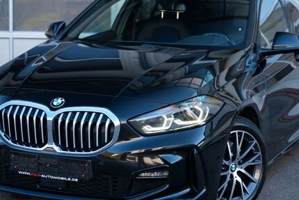 BMW 118 47.813 km 24.800 &euro; Gerlingen 70839