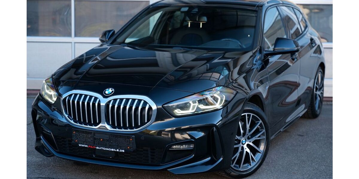 BMW 118 47.813 km 24.800 &euro; Gerlingen 70839