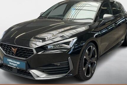 Cupra Leon 32.738 km 27.930 &euro; Stuttgart-Feuerbach 70469