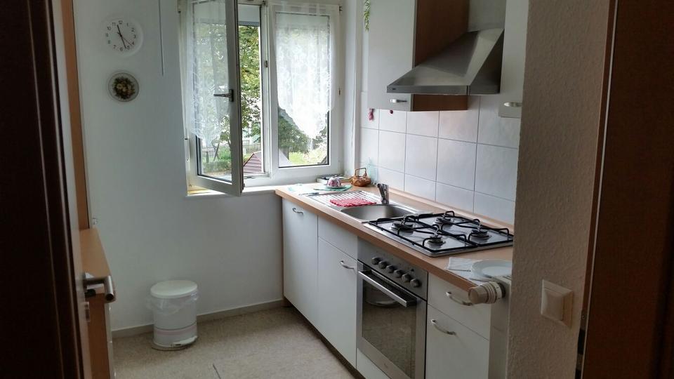 Etagenwohnung Murrhardt - 2 Zimmer, 44 m&sup2;, 180.000&euro; | Angebot:26429847
