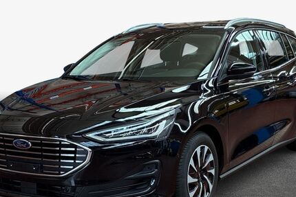 Ford Focus 20.624 km 27.911 &euro; Stuttgart 70190