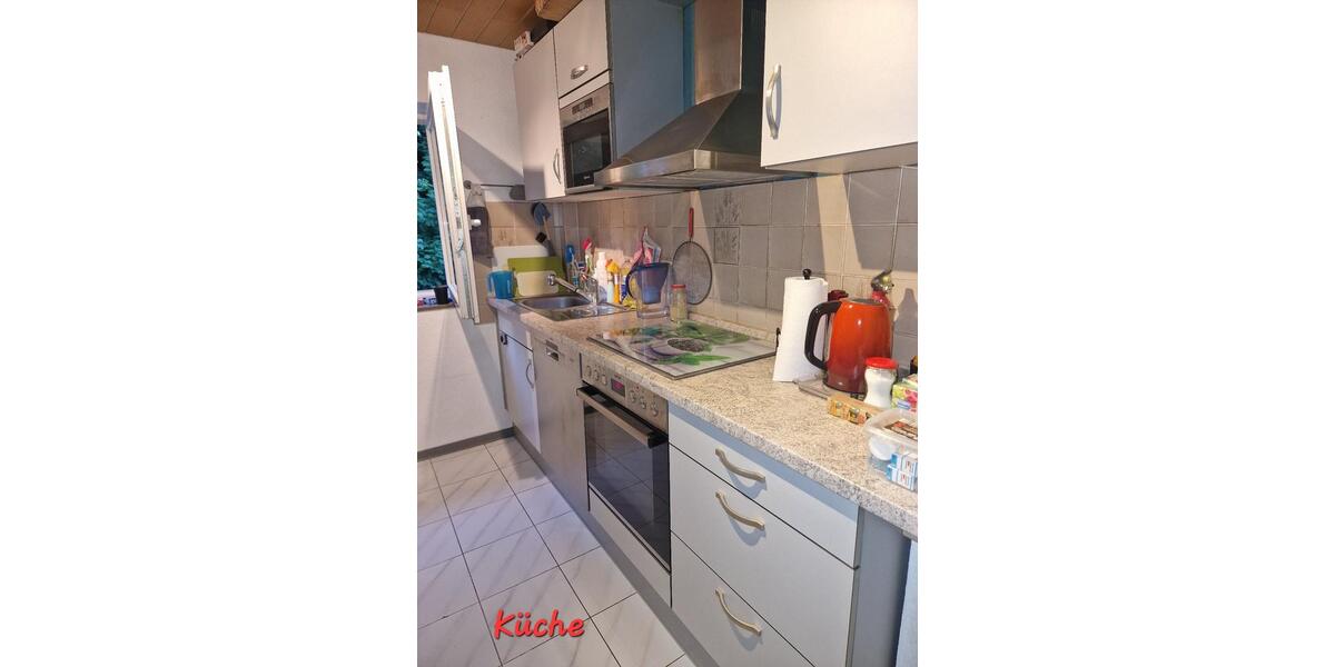 Etagenwohnung Schorndorf - 3 Zimmer, 63 m&sup2;, 229.000&euro; | Angebot:26506367