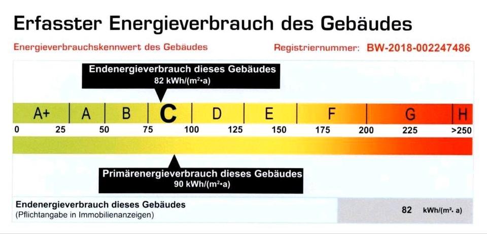 Dachgeschoßwohnung Löwenstein - 2.5 Zimmer, 87 m&sup2;, 195.000&euro; | Angebot:26987294