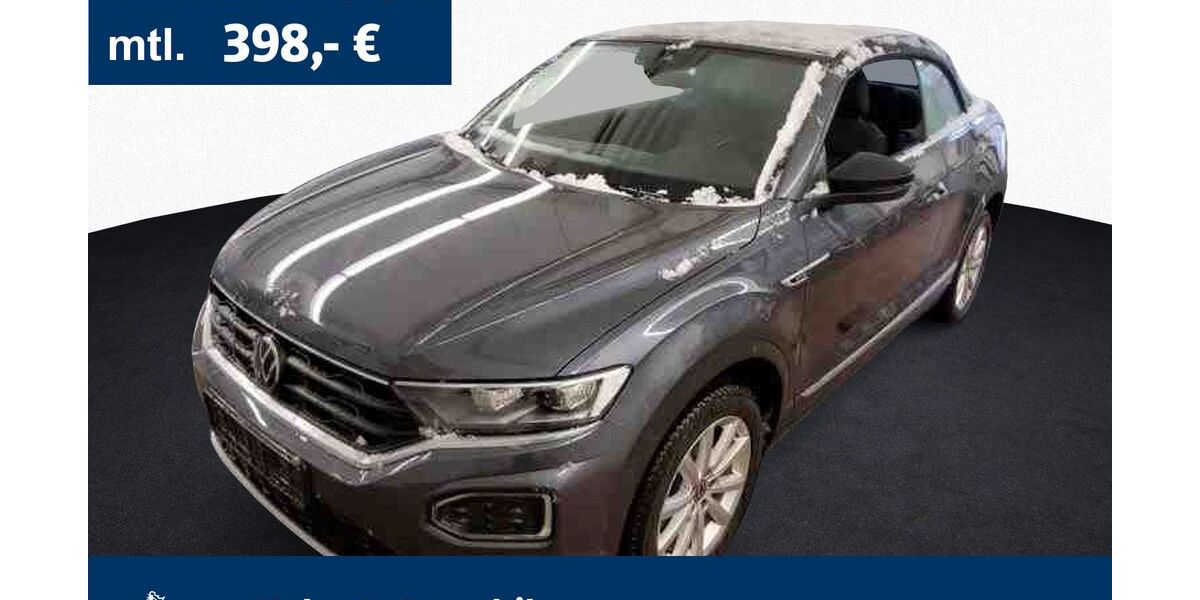 VW T-Roc 33.788 km 28.930 &euro; Schorndorf 73614