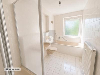 TOLLER SCHNITT, LEERSTEHEND - Etagenwohnung Neckarwestheim | Angebot:27229285