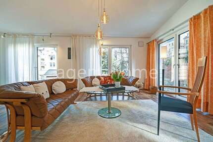 Wohnung Stuttgart Lehen - 3 Zimmer, 107 m&sup2;, 2.660&euro; | Angebot:26005081