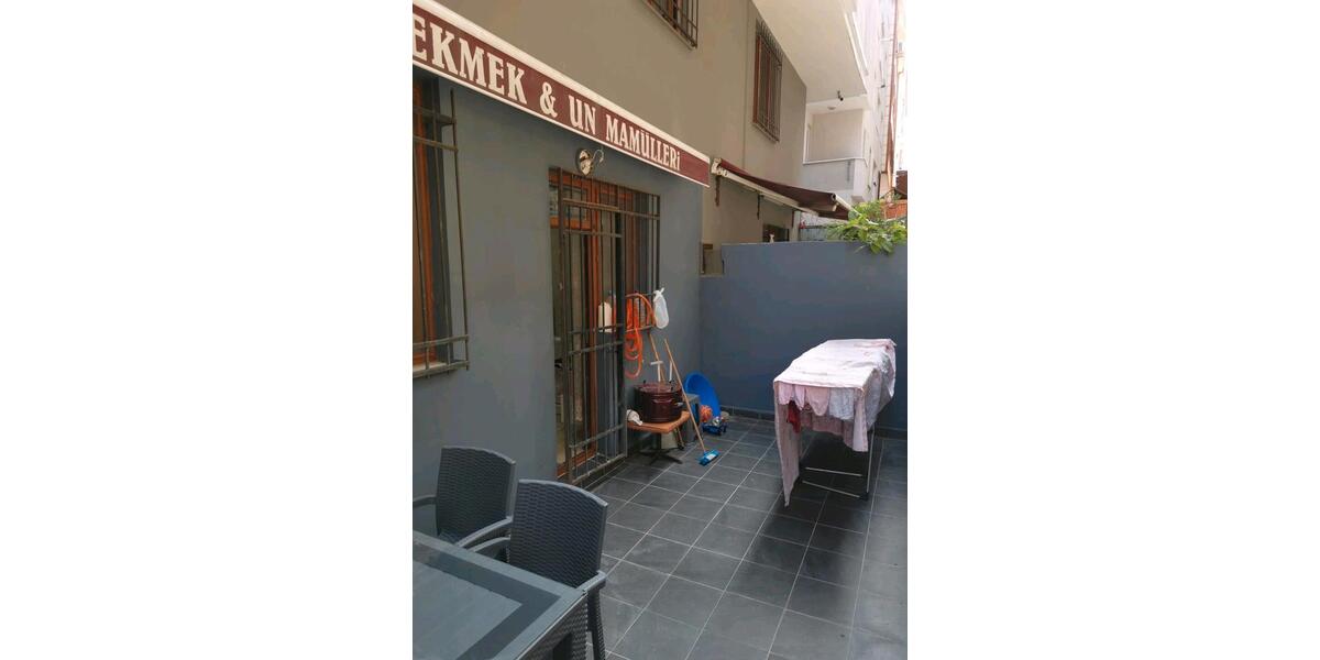 Erdgeschoßwohnung Böblingen Dagersheim - 2 Zimmer, 55 m&sup2;, 62.000&euro; | Angebot:25714118