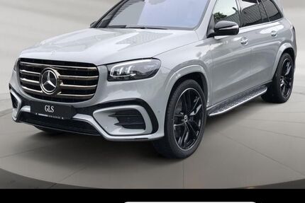 Mercedes-Benz GLS 450 11.969 km 115.789 &euro; Heilbronn 74072
