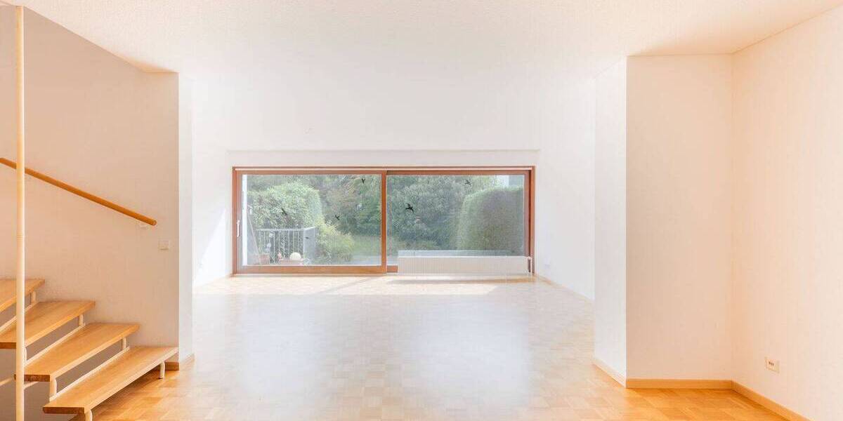 Reihenmittelhaus Ditzingen - 4 Zimmer, 120 m&sup2;, 499.000&euro; | Angebot:25698013