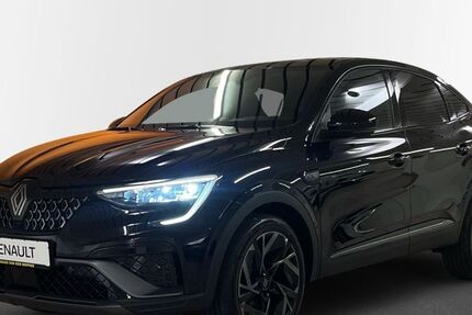 Renault Arkana 6.990 km 27.880 &euro; Stuttgart 70565