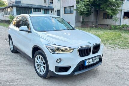 BMW X1 170.000 km 15.500 &euro; Flein 74223