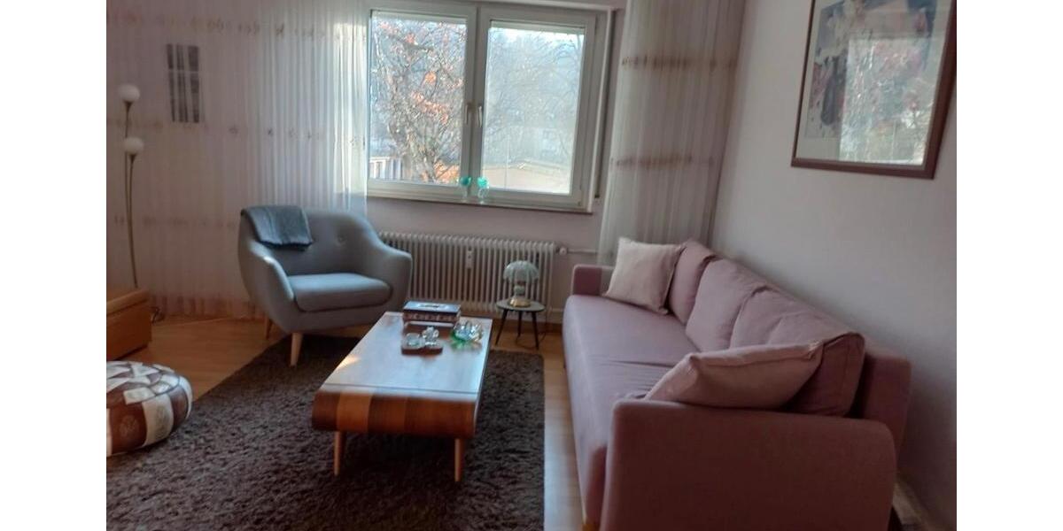 Etagenwohnung Stuttgart Stuttgart-West - 2 Zimmer, 62 m&sup2;, 1.200&euro; | Angebot:25614618