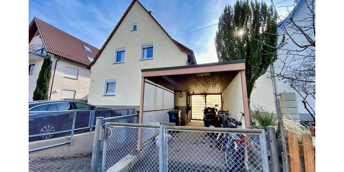 Mehrfamilienhaus, Wohnhaus Leonberg Eltingen - 1 Zimmer, 327 m&sup2;, 999.000&euro; | Angebot:25704321