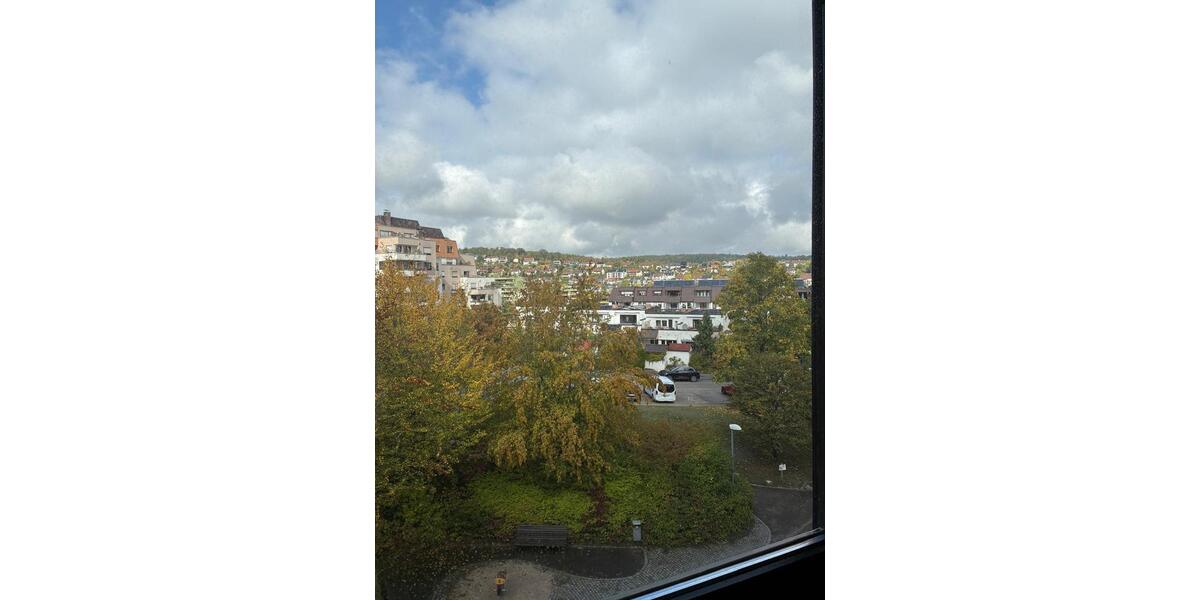 Etagenwohnung Stuttgart Botnang - 3 Zimmer, 84 m&sup2;, 1.150&euro; | Angebot:27603347