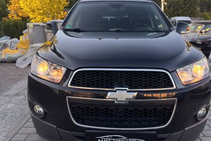 Chevrolet Captiva 95.000 km 6.950 &euro; Ludwigsburg 71642