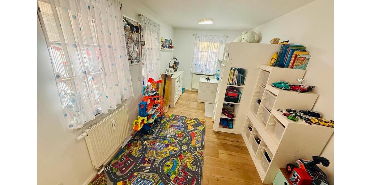 Erdgeschoßwohnung Markgröningen - 4 Zimmer, 99 m&sup2;, 480.000&euro; | Angebot:26322614