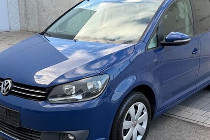 VW Touran 276.000 km 4.650 &euro; Backnang 71522