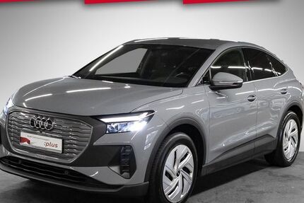 Audi Q4 e-tron 39.691 km 26.940 &euro; Stuttgart 70469