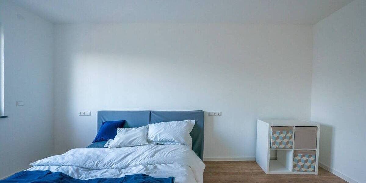 Etagenwohnung Weissach im Tal Unterweissach - 2 Zimmer, 55 m&sup2;, 307.670&euro; | Angebot:25697422