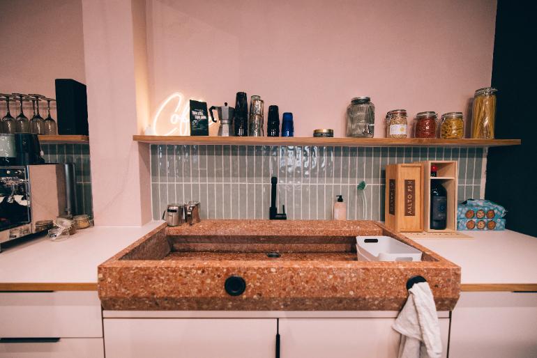 Gewerbeobjekt Stuttgart Stuttgart-Ost - 360&euro; | Angebot:25981288