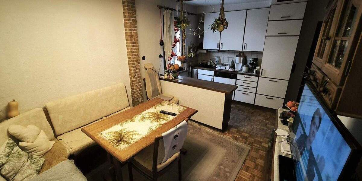 Doppelhaushälfte Remshalden Geradstetten - 6 Zimmer, 141 m&sup2;, 439.000&euro; | Angebot:25654172