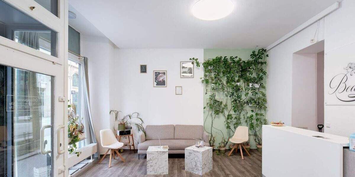 Gewerbeobjekt Stuttgart Süd - 4 Zimmer, 4.000&euro; | Angebot:25703042