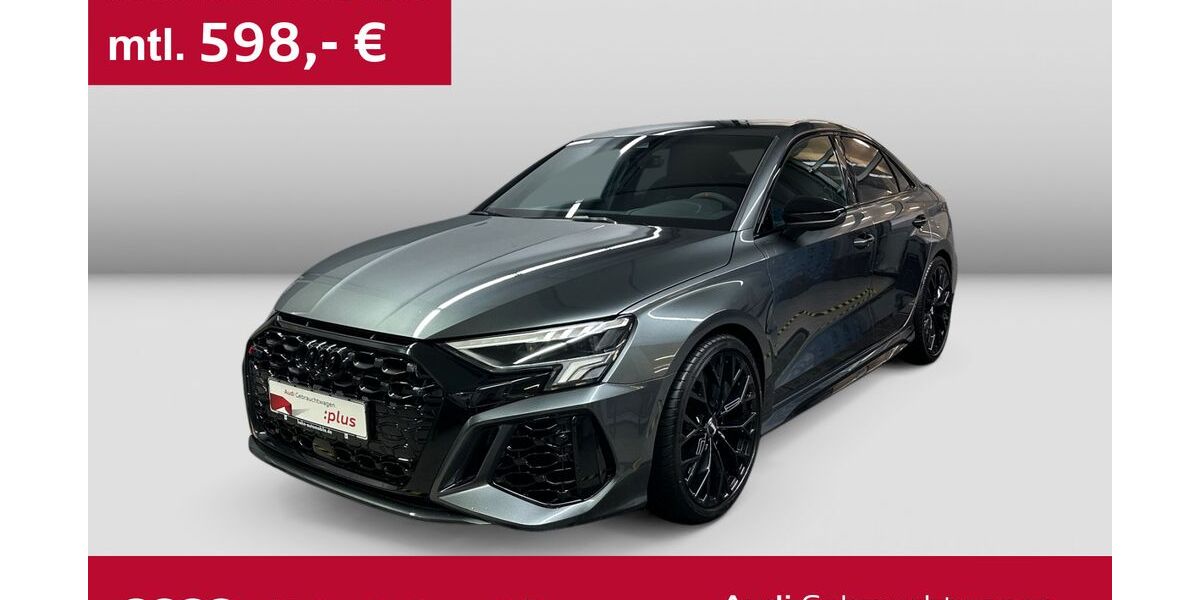 Audi RS3 24.200 km 53.960 &euro; Ludwigsburg 71636