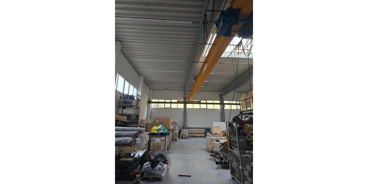 Gewerbeobjekt Schwaikheim - 7&euro; | Angebot:25842794