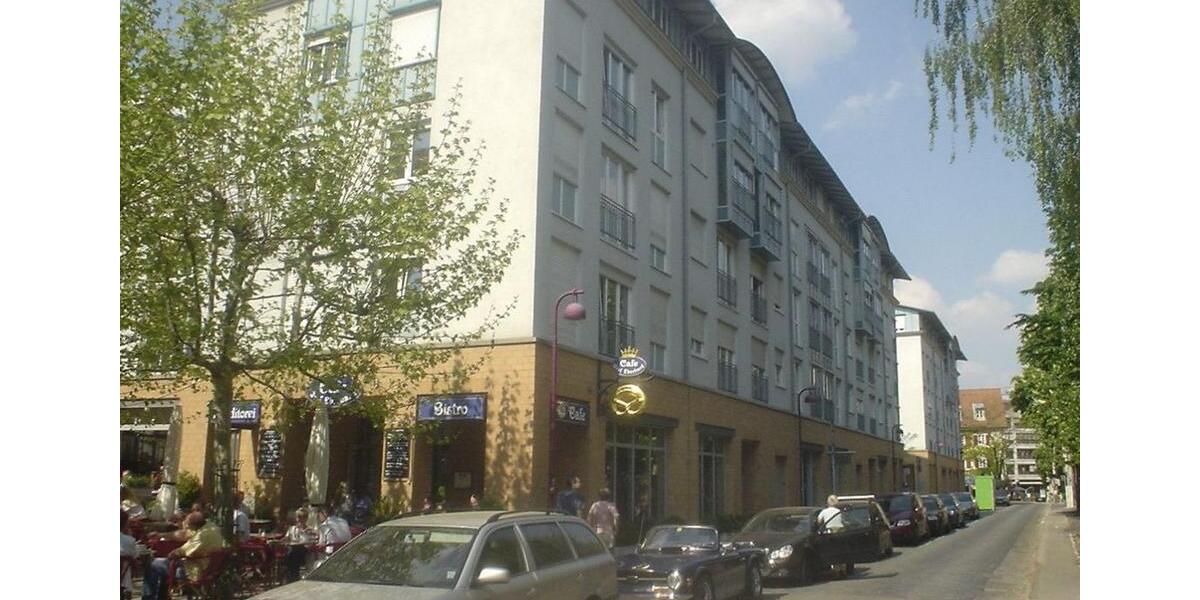 Etagenwohnung Stuttgart Stuttgart-Süd - 2 Zimmer, 35 m&sup2;, 830&euro; | Angebot:26446596