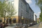 Etagenwohnung Stuttgart Stuttgart-Süd - 2 Zimmer, 35 m&sup2;, 830&euro; | Angebot:26446596