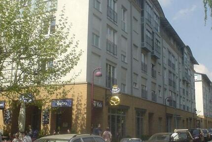 Wohnung Stuttgart Stuttgart-Süd - 2 Zimmer, 35 m&sup2;, 830&euro; | Angebot:26446596