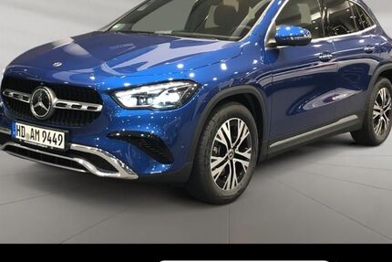 Mercedes-Benz GLA 200 12.977 km 37.389 &euro; Heilbronn 74072