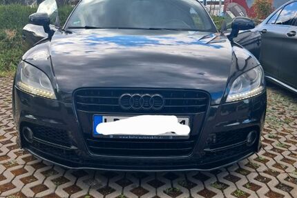 Audi TT 249.000 km 6.900 &euro; Winnenden 71364