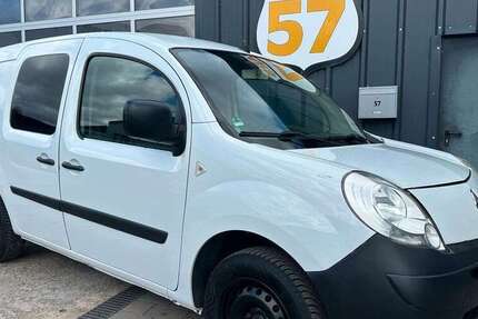 Renault Kangoo 215.000 km 3.900 &euro; Freudental 74392