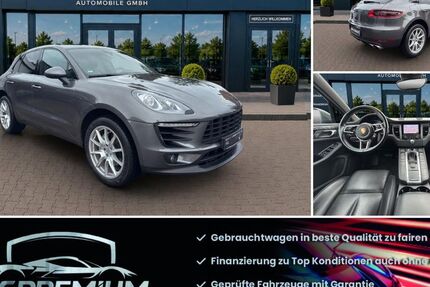 Porsche Macan 89.900 km 37.400 &euro; Bietigheim- Bissingen 74321