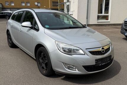 Opel Astra 225.000 km 3.450 &euro; Möglingen 71696