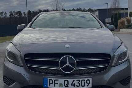 Mercedes-Benz 180 200.000 km 9.490 &euro; Heimsheim 71296