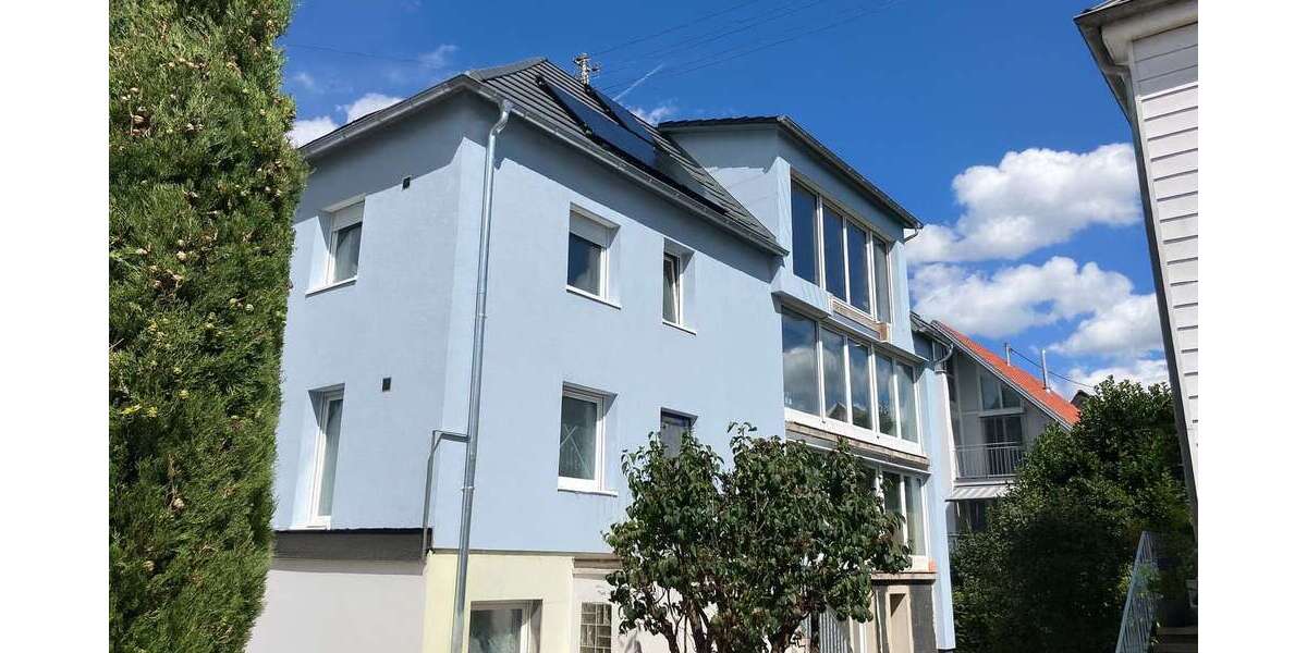 Etagenwohnung Schwaikheim - 3 Zimmer, 88 m&sup2;, 1.320&euro; | Angebot:25880597