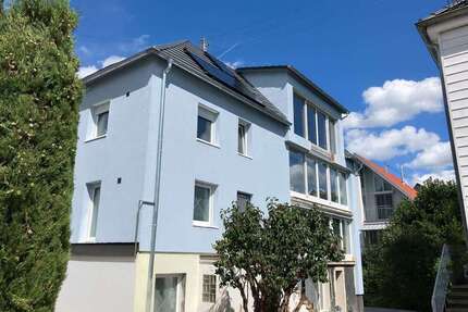 Wohnung Schwaikheim - 3 Zimmer, 88 m&sup2;, 1.320&euro; | Angebot:25880597