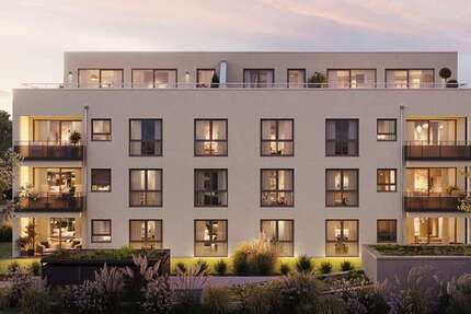 Wohnung Ditzingen - 3.5 Zimmer, 79 m&sup2;, 509.800&euro; | Angebot:22140042