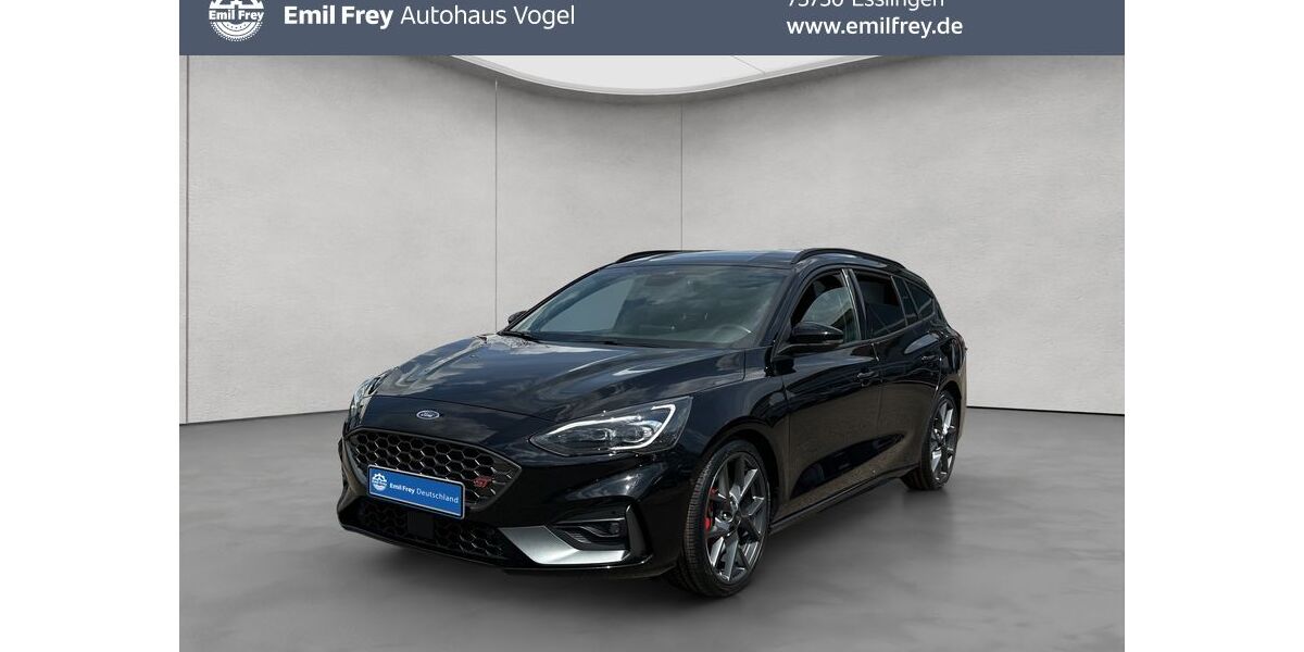Ford Focus 48.950 km 27.880 &euro; Esslingen 73730