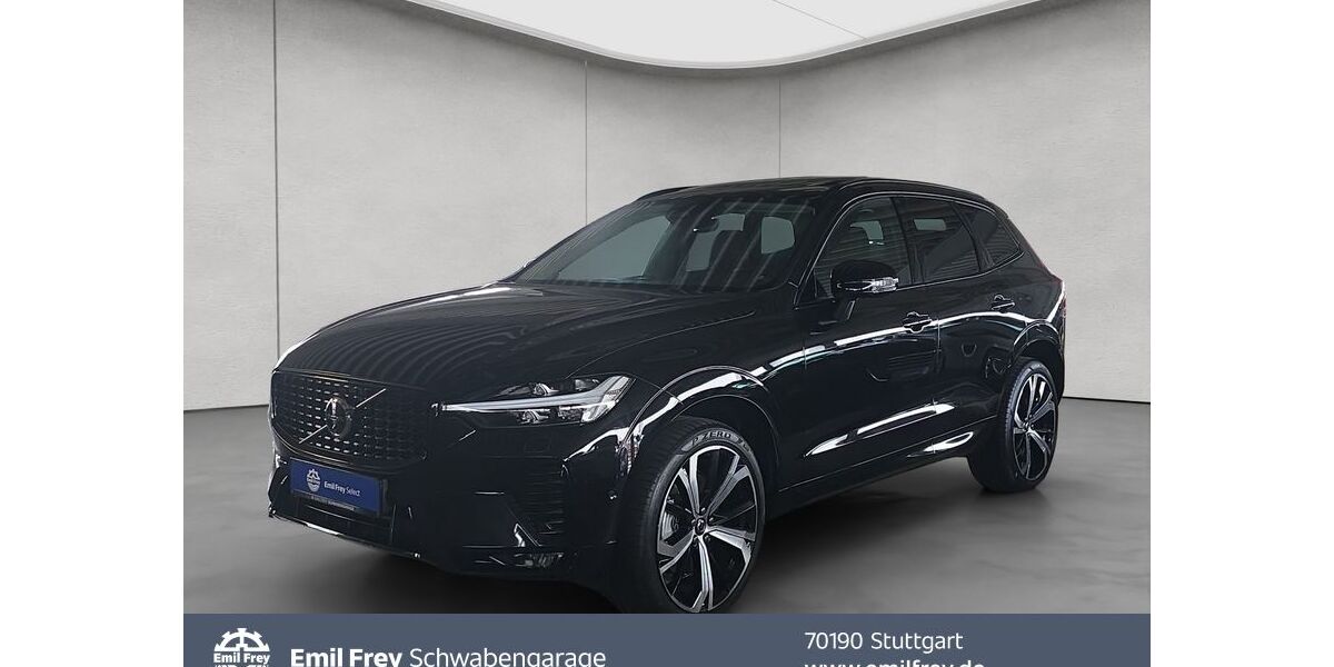 Volvo XC60 5.371 km 45.950 &euro; Stuttgart 70190