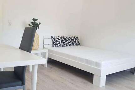 Zimmer Stuttgart Hedelfingen - 650&euro; | Angebot:25154357