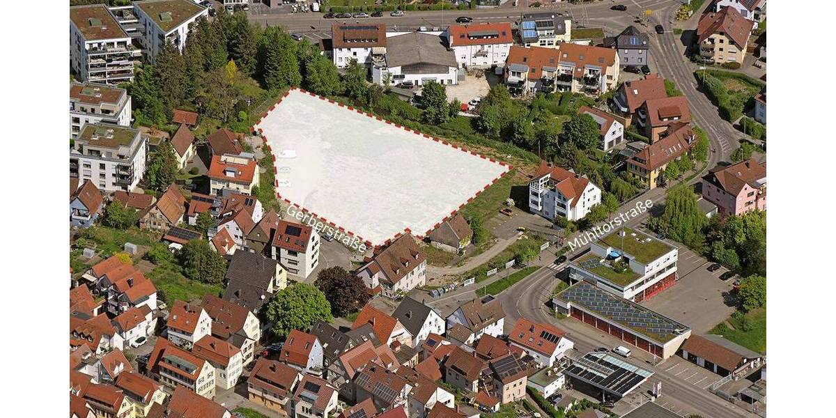 Etagenwohnung Winnenden - 4 Zimmer, 98 m&sup2;, 610.000&euro; | Angebot:25916875