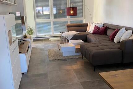 Wohnung Nordheim - 4.5 Zimmer, 100 m&sup2;, 1.100&euro; | Angebot:25881355