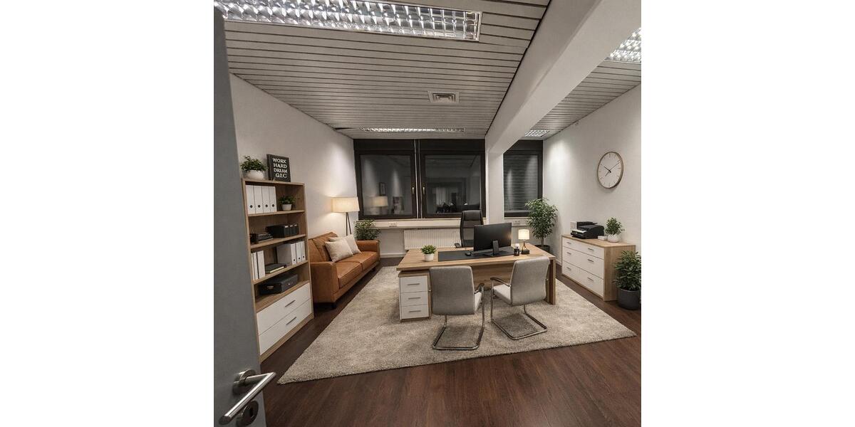 Gewerbeobjekt Fellbach Oeffingen - 600&euro; | Angebot:25642693