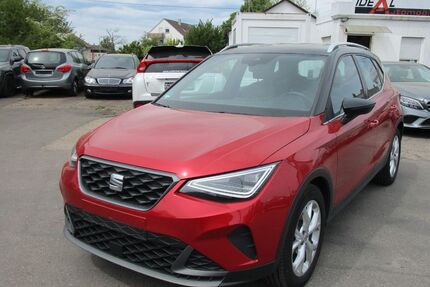 Seat Arona 49.000 km 18.750 &euro; Böblingen 71032